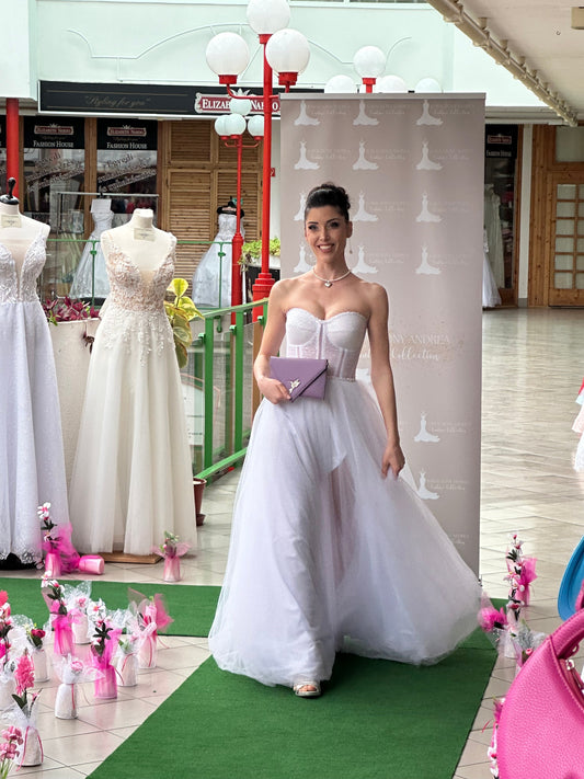 SPRING ELEGANCE - Karácsony Andrea X Edit Végh - 2025.03.22