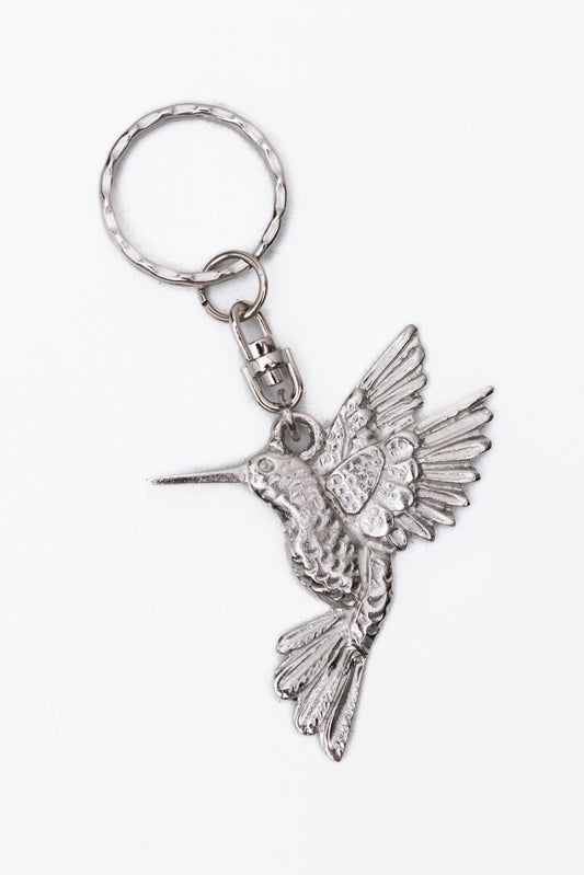 Silent Glow- ezüst, monokróm, fémes