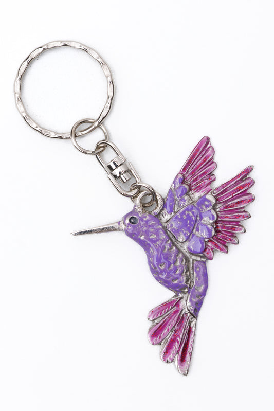 Berry Glow - lila -viola