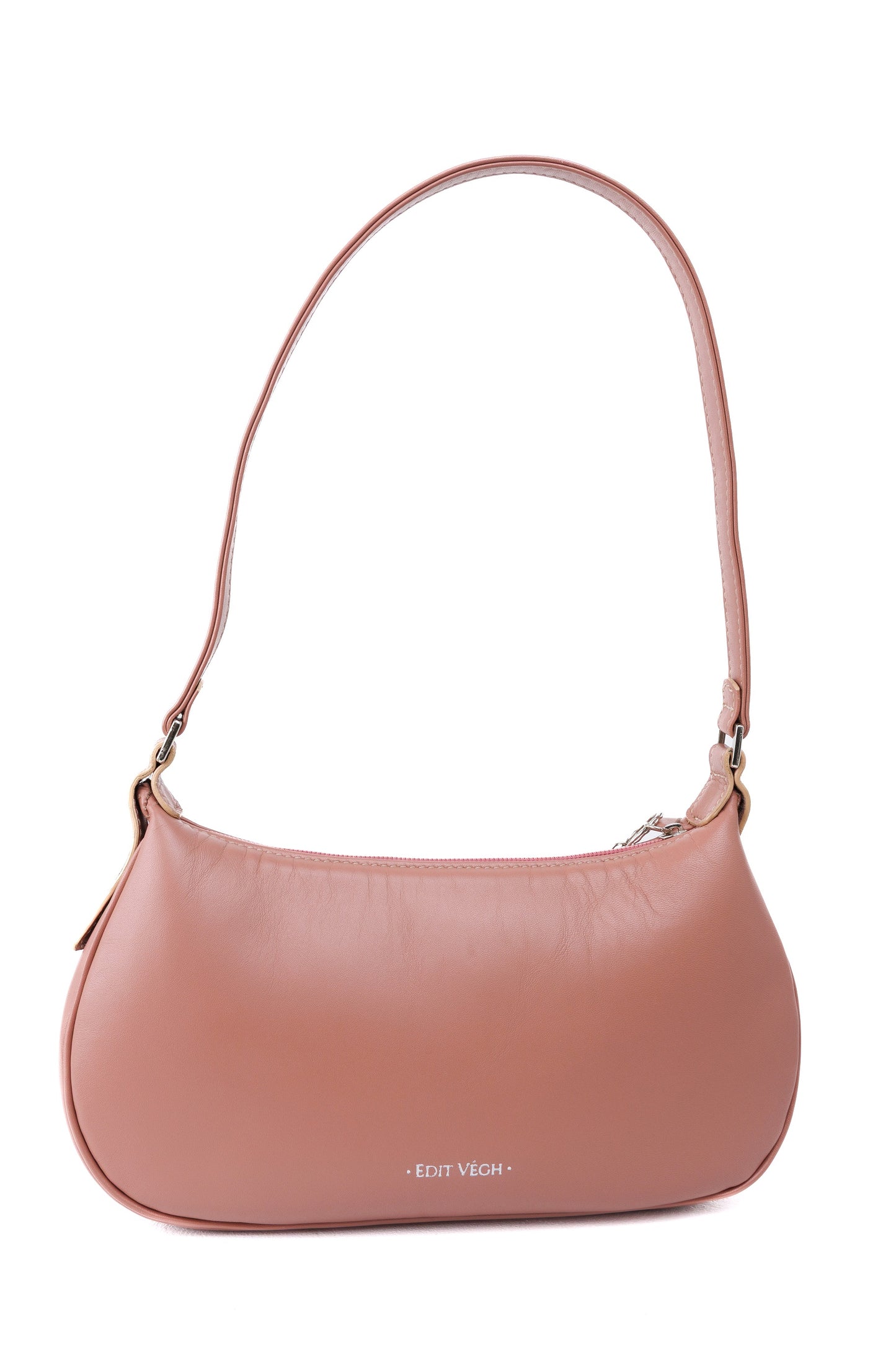 Essence puder leather bag