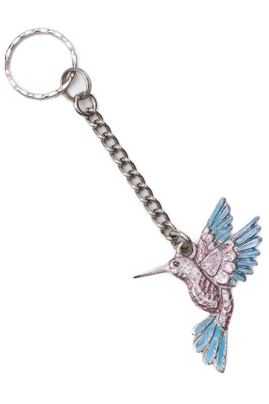 Blue Breeze - ezüst- kék