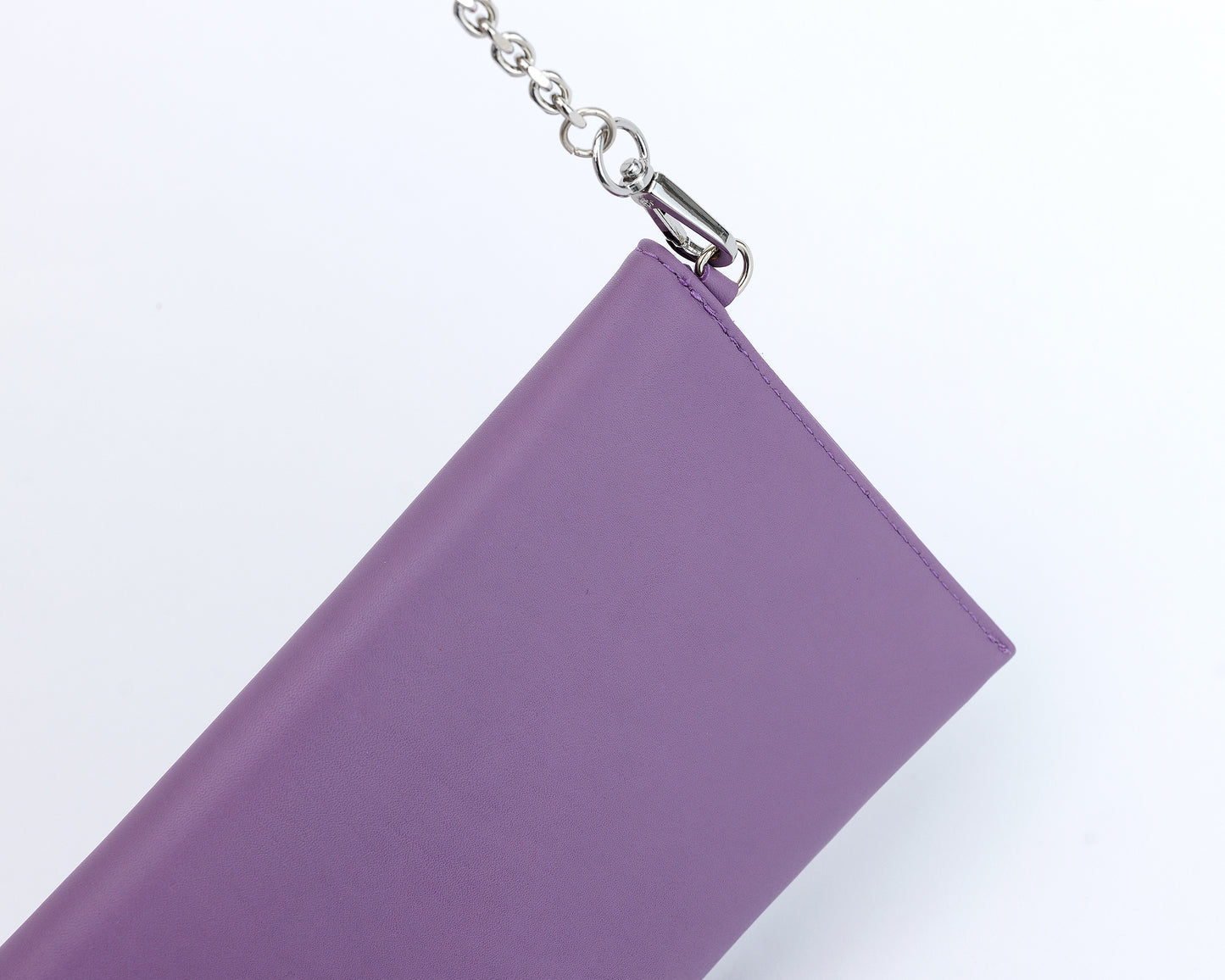 Sophie purple envelope