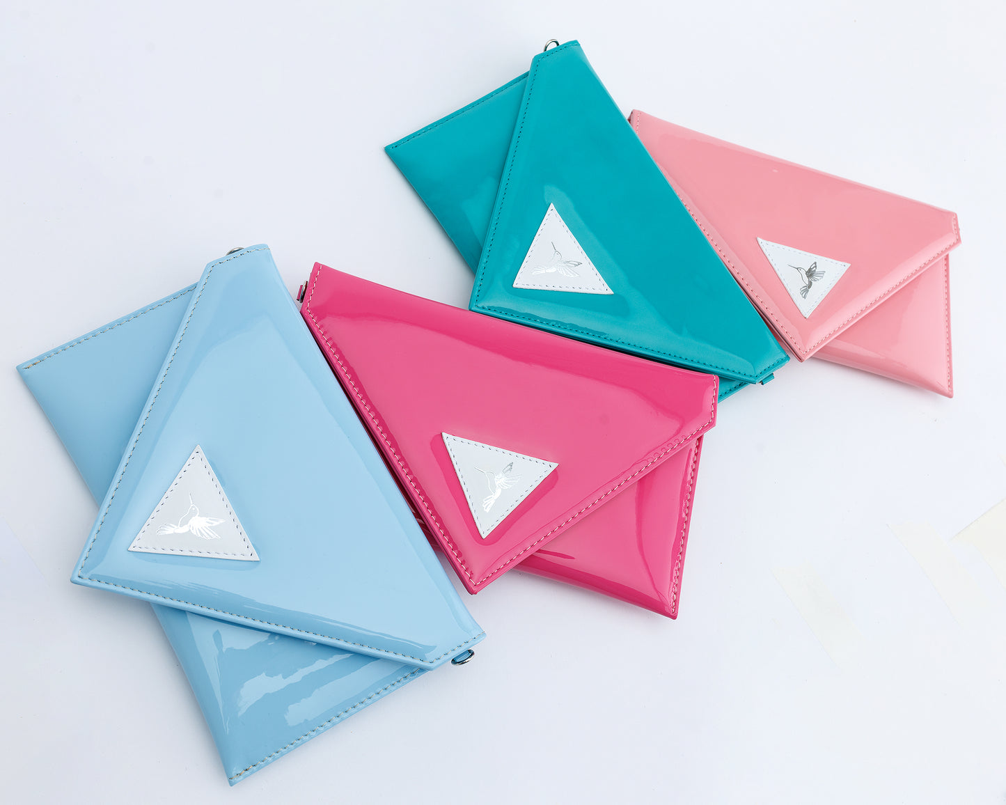 Sophie pink envelope