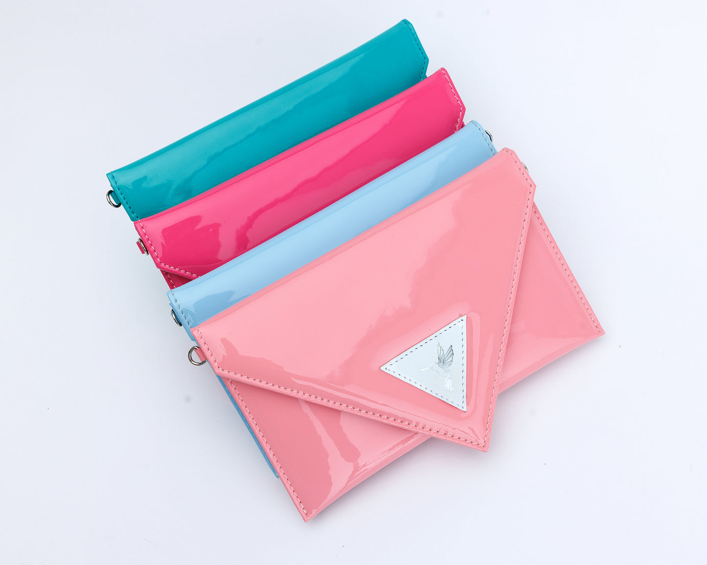 Sophie pink envelope