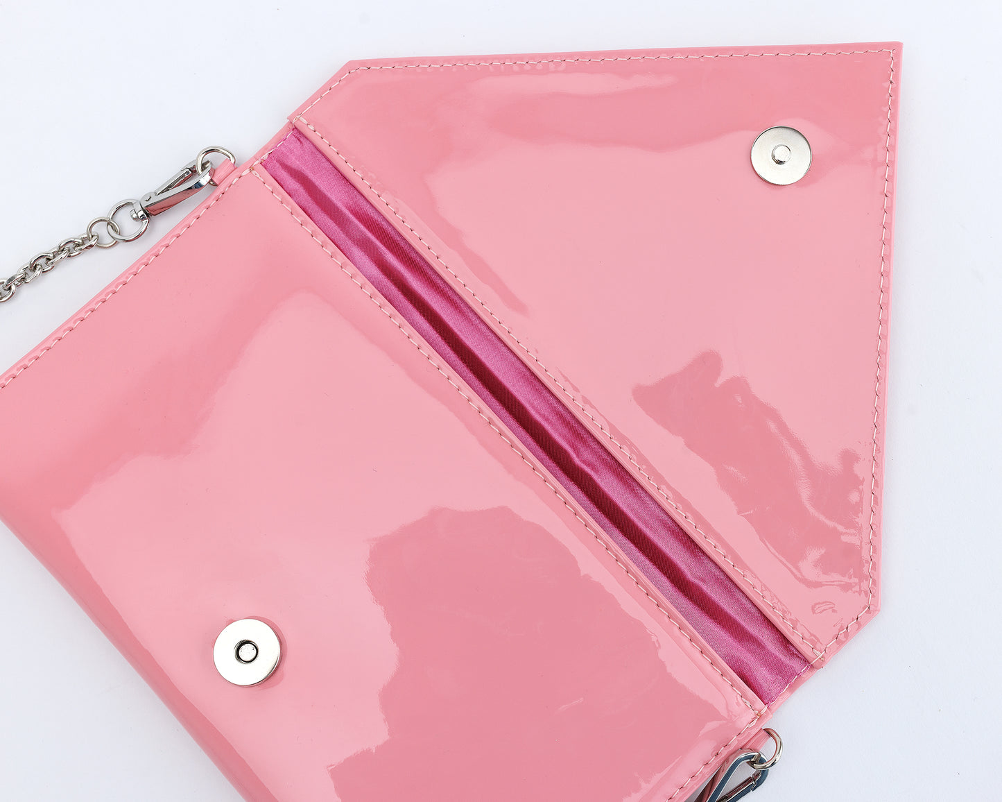 Sophie Baby Pink envelope