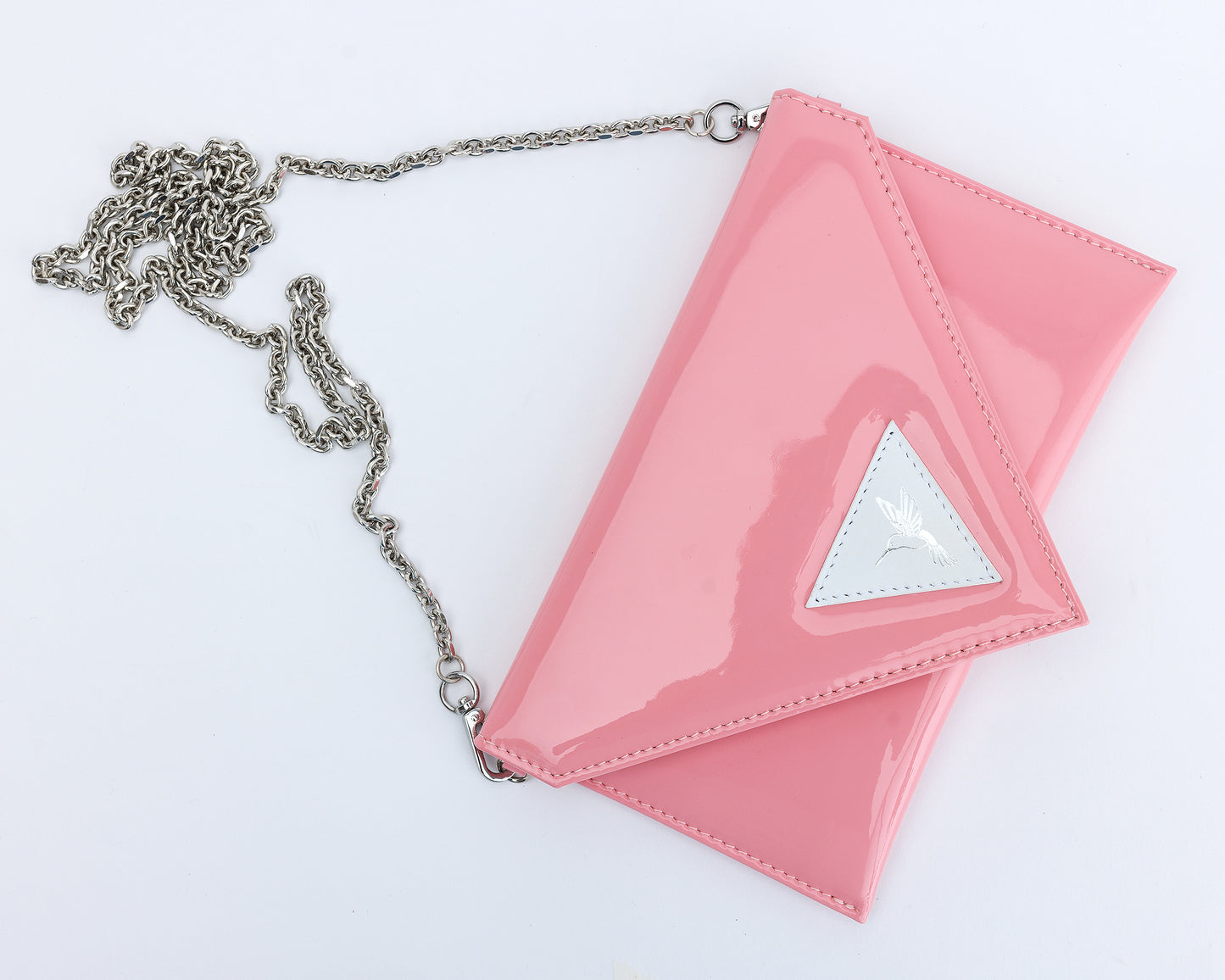 Sophie Baby Pink envelope