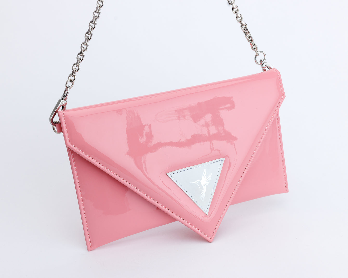 Sophie Baby Pink envelope