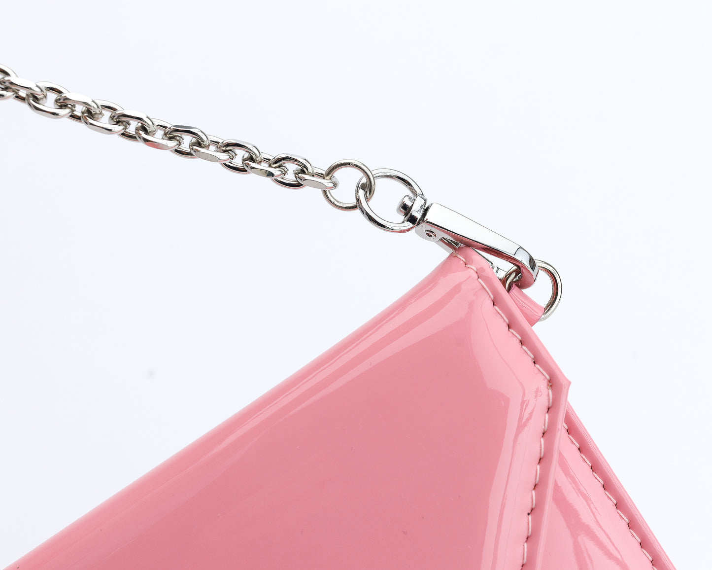 Sophie Baby Pink envelope