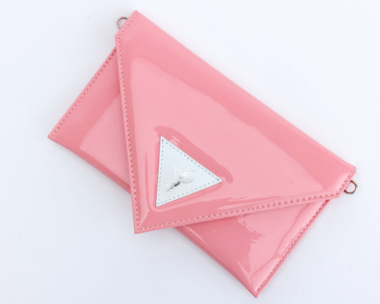 Sophie Baby Pink envelope