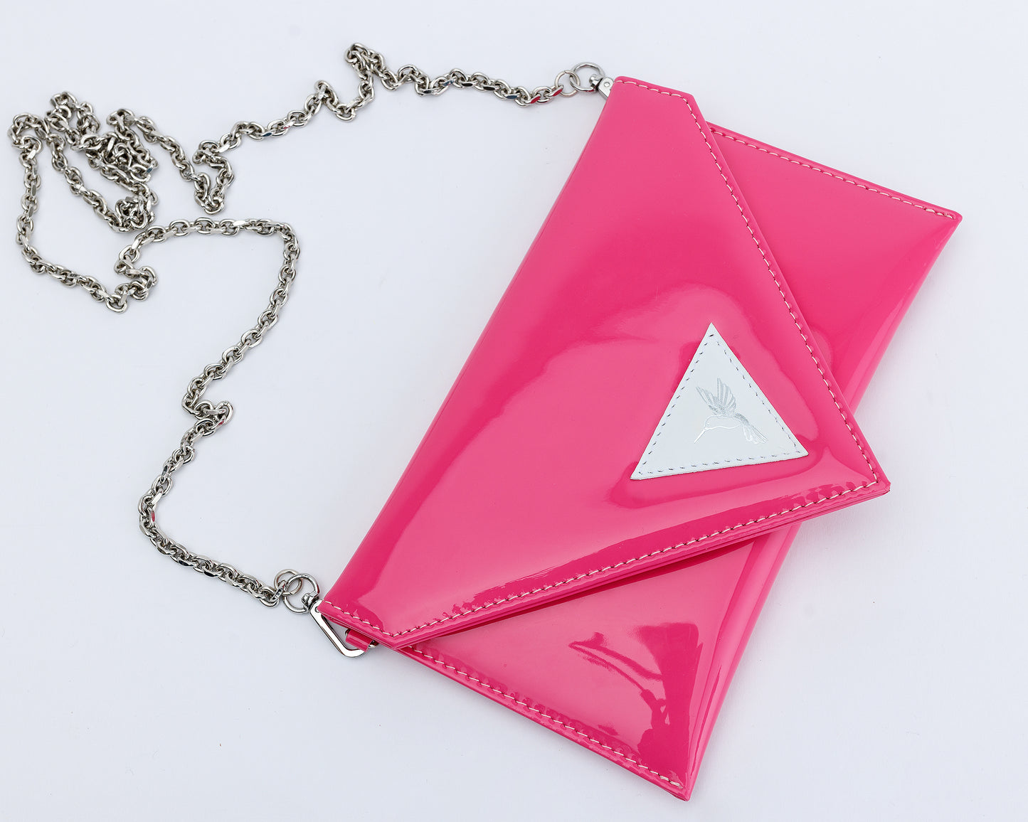 Sophie pink envelope