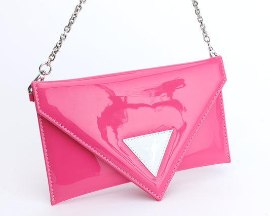 Sophie pink envelope