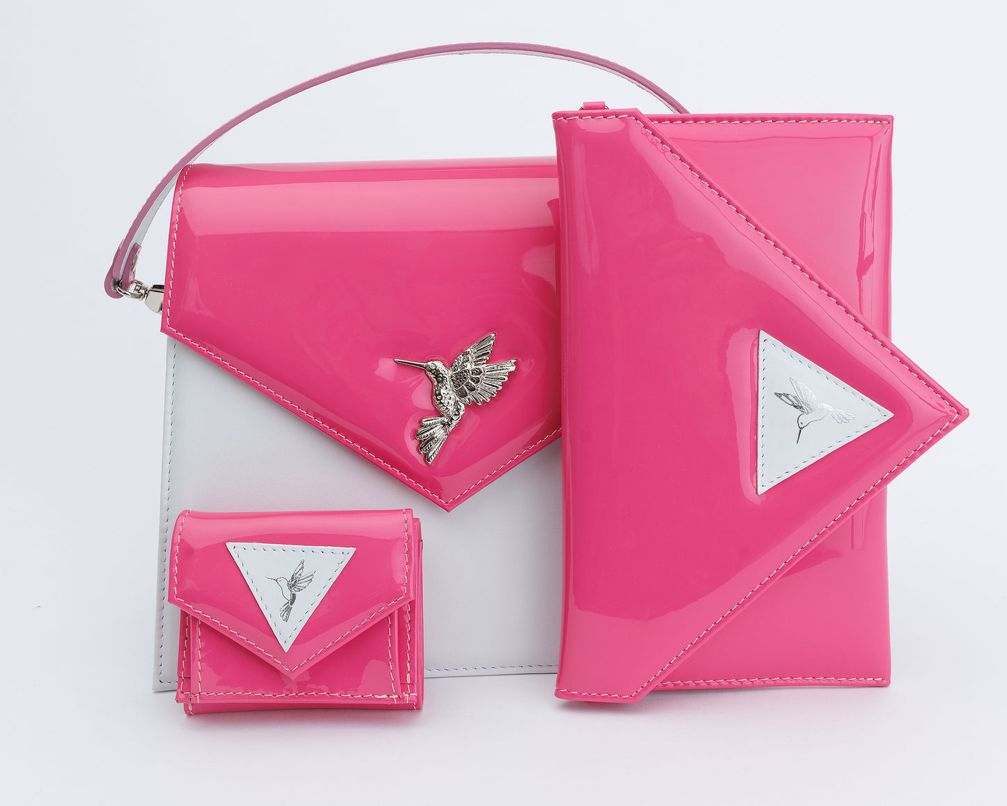 Sophie pink envelope