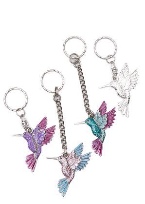 Berry Glow - lila -viola